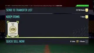My Brazilian Prime/Moments Icon Pick!