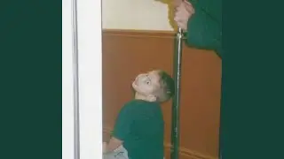 Arms Open Wide