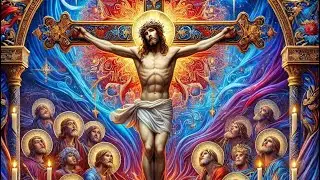 Acts 7 pt.34 - Moses a comparison to Jesus Anointed
