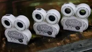 Ricta Wheels: Clouds