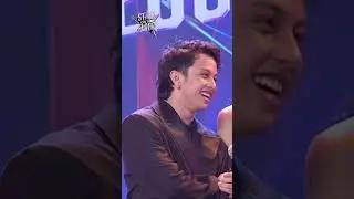 Mamang Pokwang, kinilabutan kay Coach Jay! #shorts | Stars On The Floor