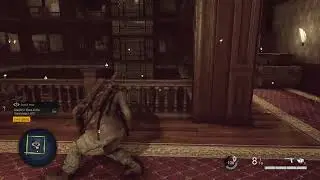 Sniper Elite Resistance EP4 - Clearing the Hotel