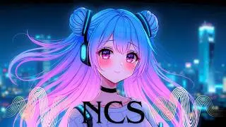 Diamond Eyes NCS Mix &ndash; Music That Hits You Right in the Feels #anime #animecommunity #ncsmusic