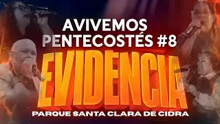 Iglesia Pent. Jesucristo es el Fundamento está en vivo