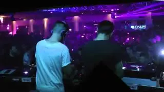 APPARELL @ HUND Underground Music Movement 21.02.2015 video1