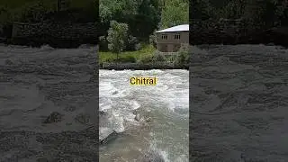 chitral KPK Pakistan #shorts