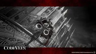Code Vein Pt. 4