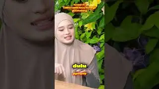 Nikah Siri Dulu, 2026 Resmi #podcast #gossip #artis #curhatbangdennysumargo