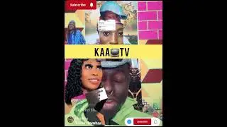 KAA AMNAA Recap via uncleKartel😂😂#gambian_tiktok#live#gambia#drama 