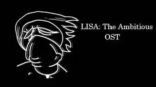 LISA: The Ambitious OST (Cancelled) - Burning Rubber