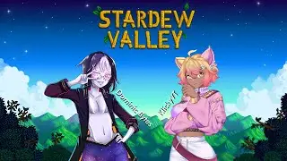 Sweet Summer Valley Part 3 - Stardew Valley w/ @KlickyVT #stardewvalley #gaming #farmingsimulator