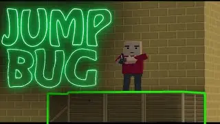 BLOCK STRIKE || 2 BEST JUMP BUGS