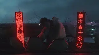 BABii - SNAKE (Official Video)