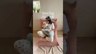 Temu Bean Bag Chair