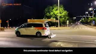 Making Road Hazards Visible & Controllable: Intelligent Full-Life-Cycle Highway Managemen