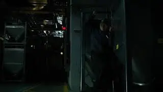 The Arrow Season 3 Episode 19