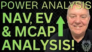 AI & HPC Stock Valuation Metrics | NAV, EV & Market Cap Analysis | Latest AI Stock News Today