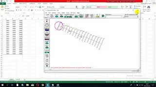 HEC-RAS class_7 : water quality analysis for both steady and unsteady flow simulation