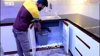 Before and After modular kitchen | kitchen Renovation