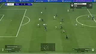 Modo carreira fc26- ps5 slim