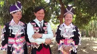 nkaj mas yaj kwv txhiaj niam loj niam yaj lom zem