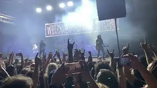 Savatage - “The Ocean” and “Welcome” June 19,2025