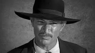 La vita e la tragica morte di Lee Van Cleef