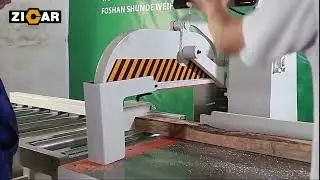 MJ276 Pneumatic cut off saw