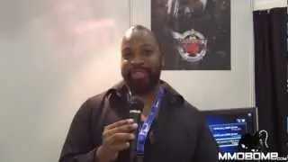 CJ Games Exclusive Interview - Gamescom 2012