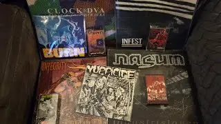 Best of 2025 (part 1): 25 fave used bin pickups