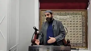 Reforming in Islam with Sh. Abdul Rahman Al kawakibi, Br. Yasser Albaz