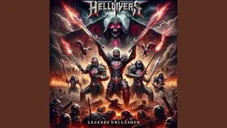 Legends Unleashed
