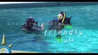 Compass Point Dive Resort