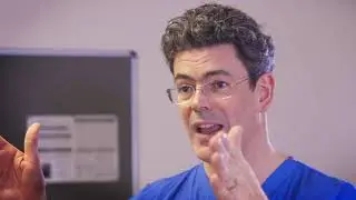 Neovasc - Coronary Sinus Reducer - Patient Testimonial