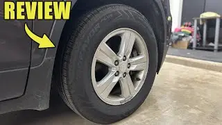 Are The Cooper Endeavor Plus Tires Any Good?