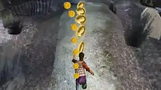 Temple Final Run