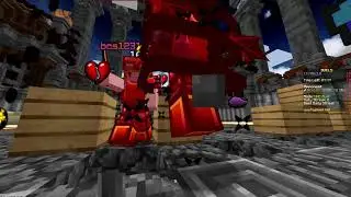 Build UHC replaymod