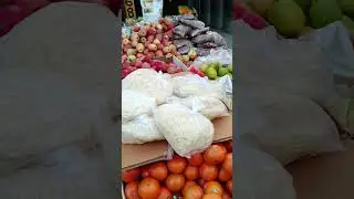 super frut market bajar  patur mor
