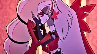 Helluva Boss/Hazbin Hotel Comic Dub Compilation