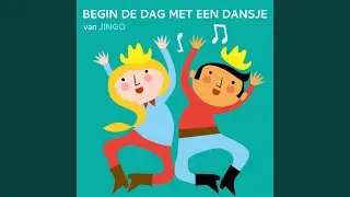 Begin De Dag Met Een Dansje