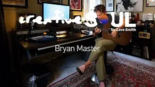 Bryan Master