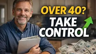 The Simple Financial Shifts That Help Americans Over 40 Regain Control of Their Money