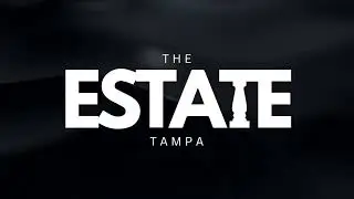 The Estate Tampa Background