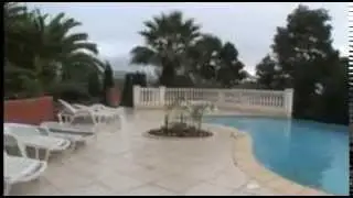 R&eacute;sidence Lou Tr&eacute;lus