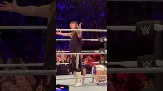 WWE Supershow 2025 Melbourne | Judgement Day vs CM Punk | Rhea Ripley and Iyo Sky