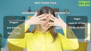 Nail Polish Care - Buyeko