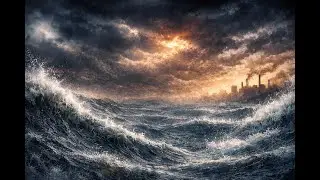 Pyronix - Gegen den Strom