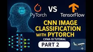 Классификация изображений с помощью сверточных нейронных сетей (CNN) и PyTorch | Учебное пособие ...