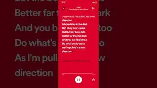 Ok this note tho #krystarodriguez #2024 #music #lyrics #adamsfamily #likeandsubscribe