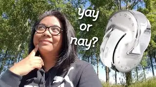OMNIA CRYSTALLINE by BVLGARI | Testing Out Your Recommendations